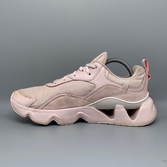 Nike RYZ 365 2 Pink Foam Running Shoes CU4874-601 Women’s Sz 10.5 - Picture 7 of 10